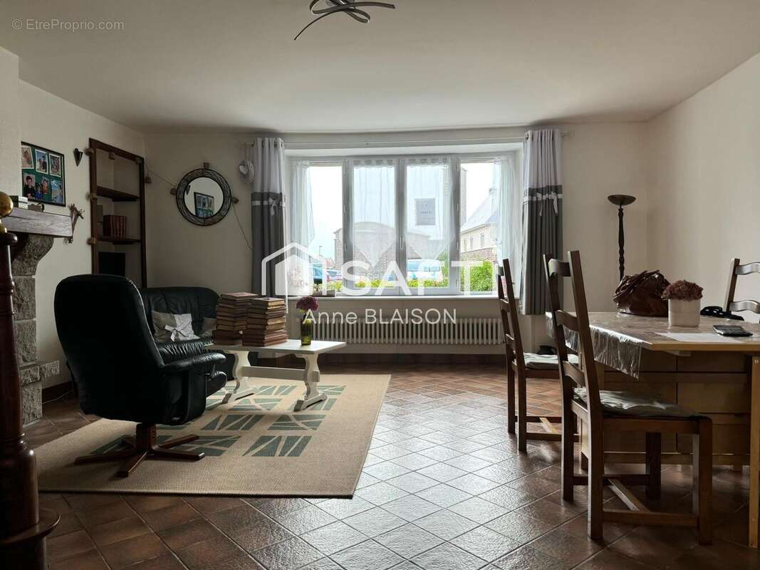 Photo 4 - Maison à HEBECREVON