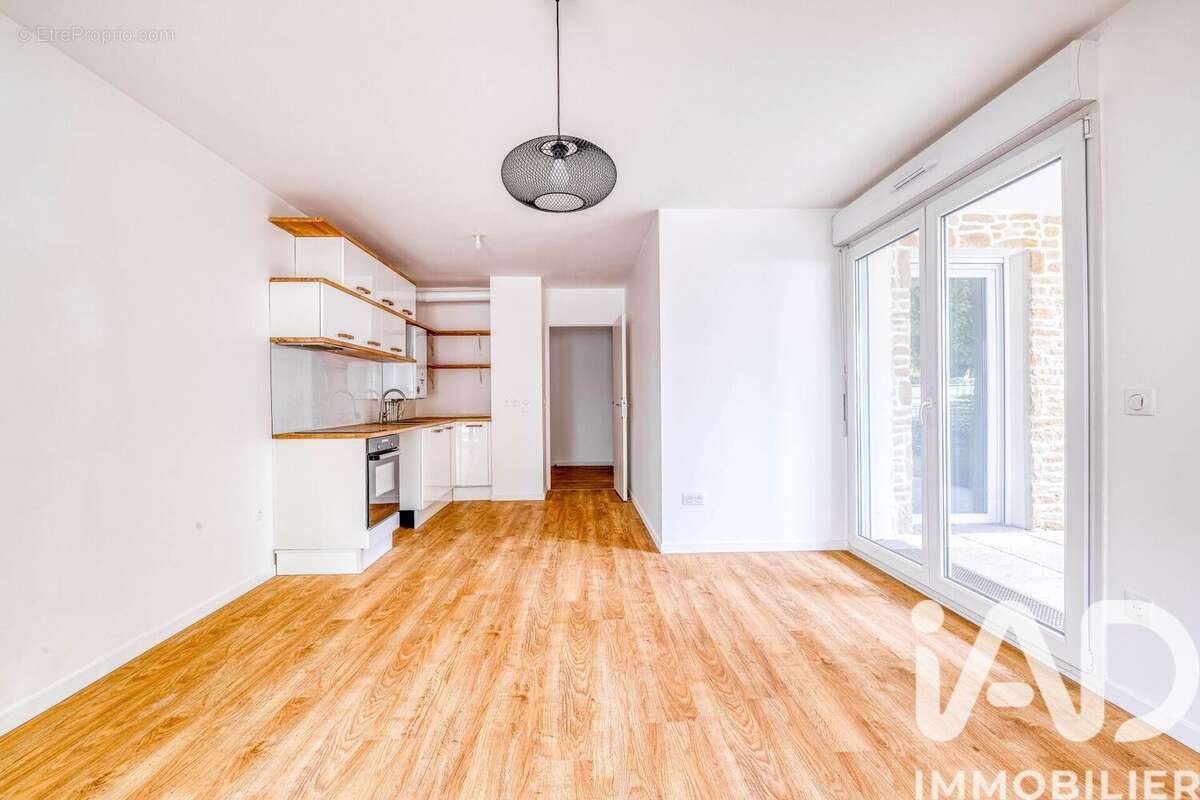 Photo 5 - Appartement à SERRIS