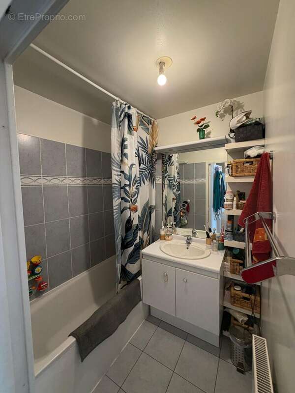 Photo 8 - Appartement à GUYANCOURT