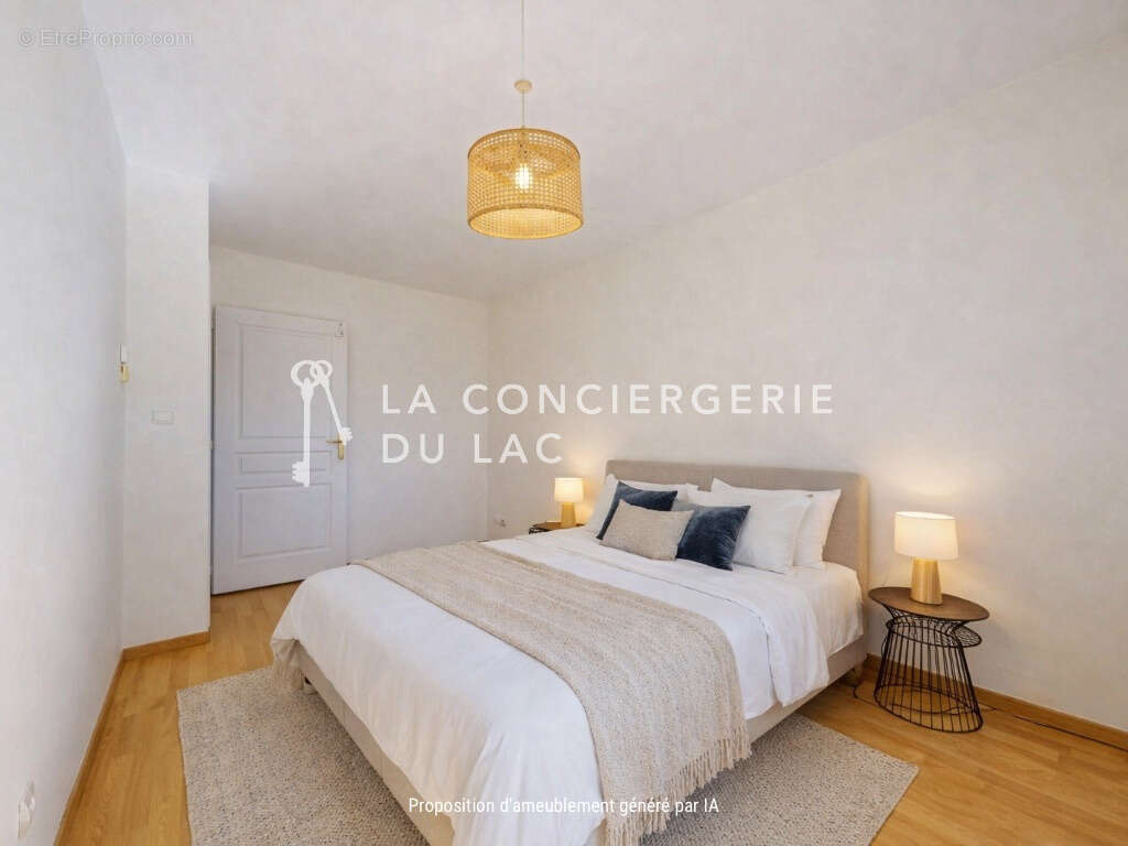Appartement à ANNECY