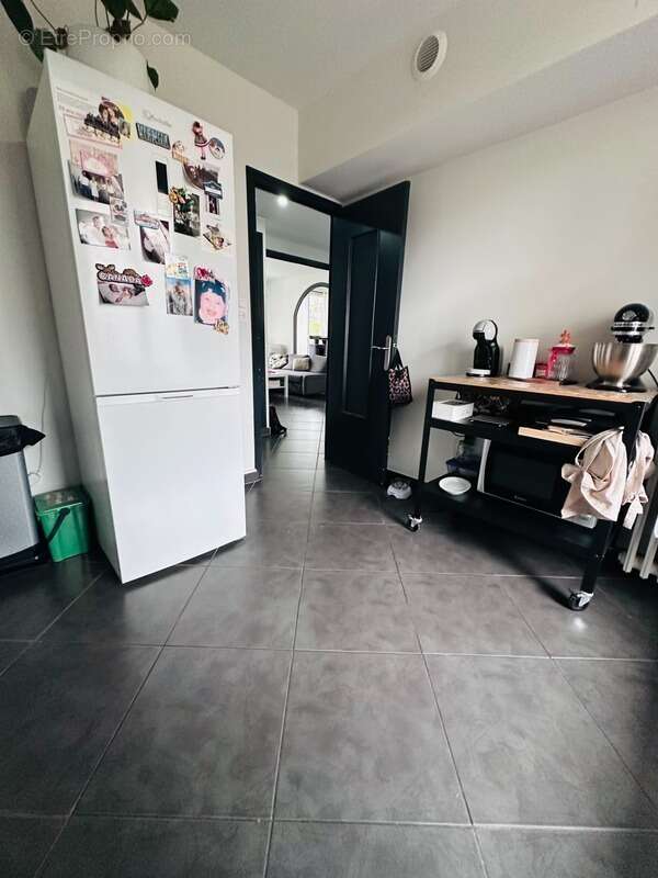 Appartement à LE PONT-DE-BEAUVOISIN