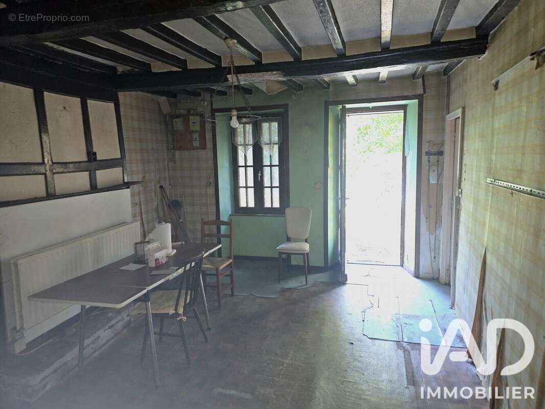 Photo 4 - Maison à SAINT-AMAND
