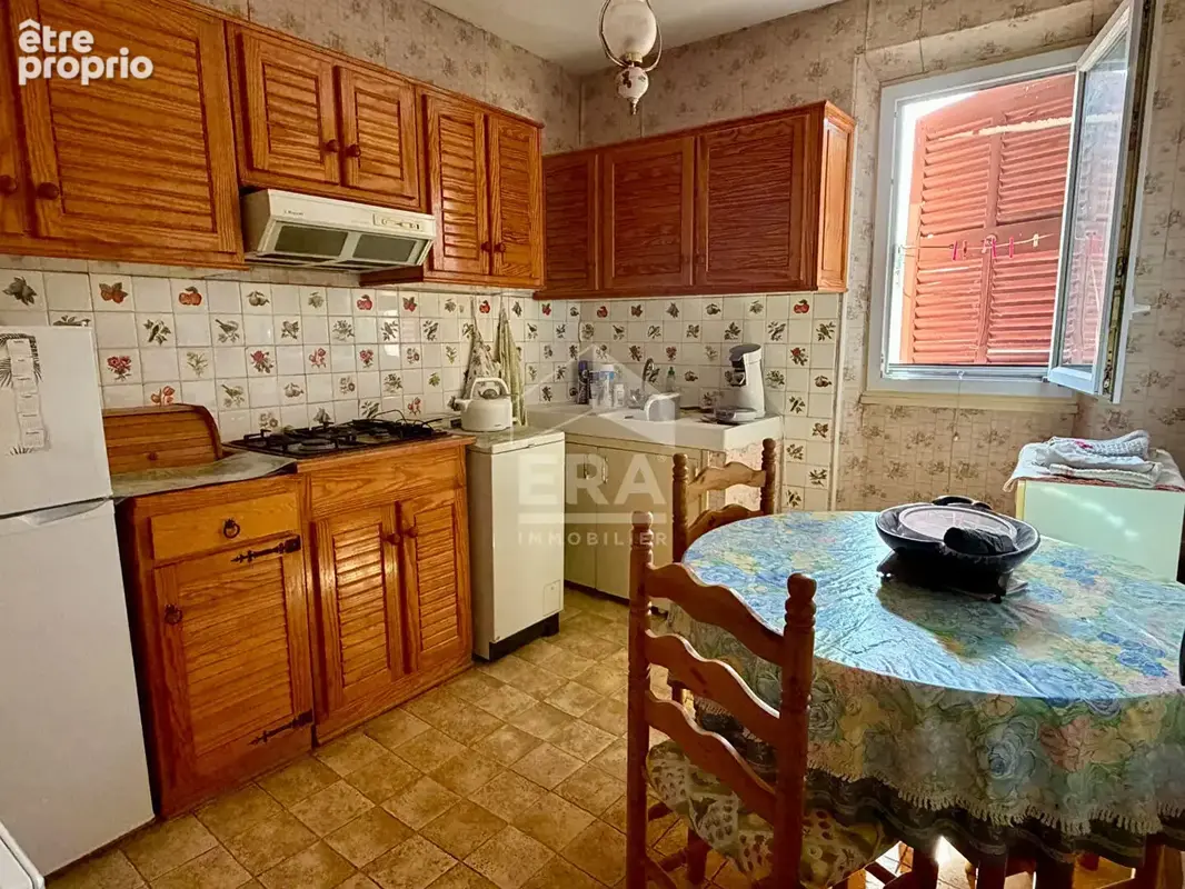 Appartement 52m² à vidauban - photo 3