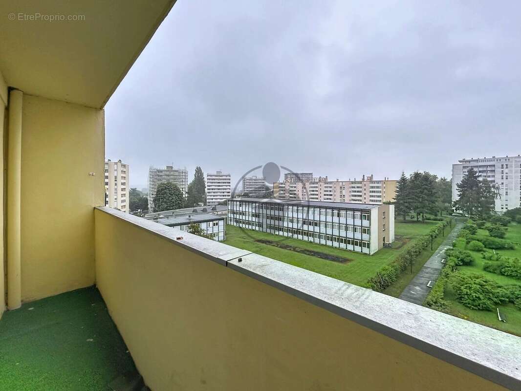 Appartement à SAINT-QUENTIN