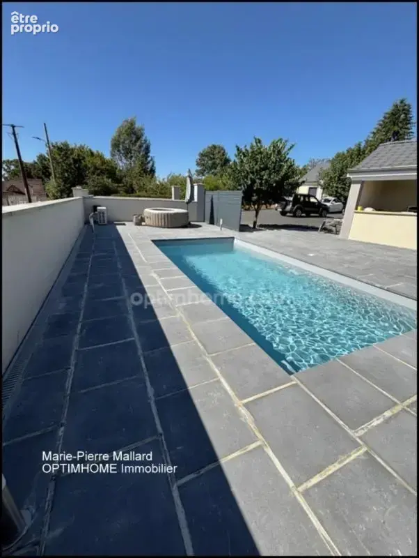 Maison neuve de plain pied à BLESSAC (23) - photo 31