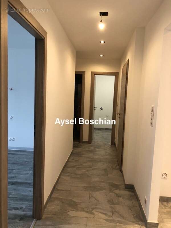 Appartement à LONGWY