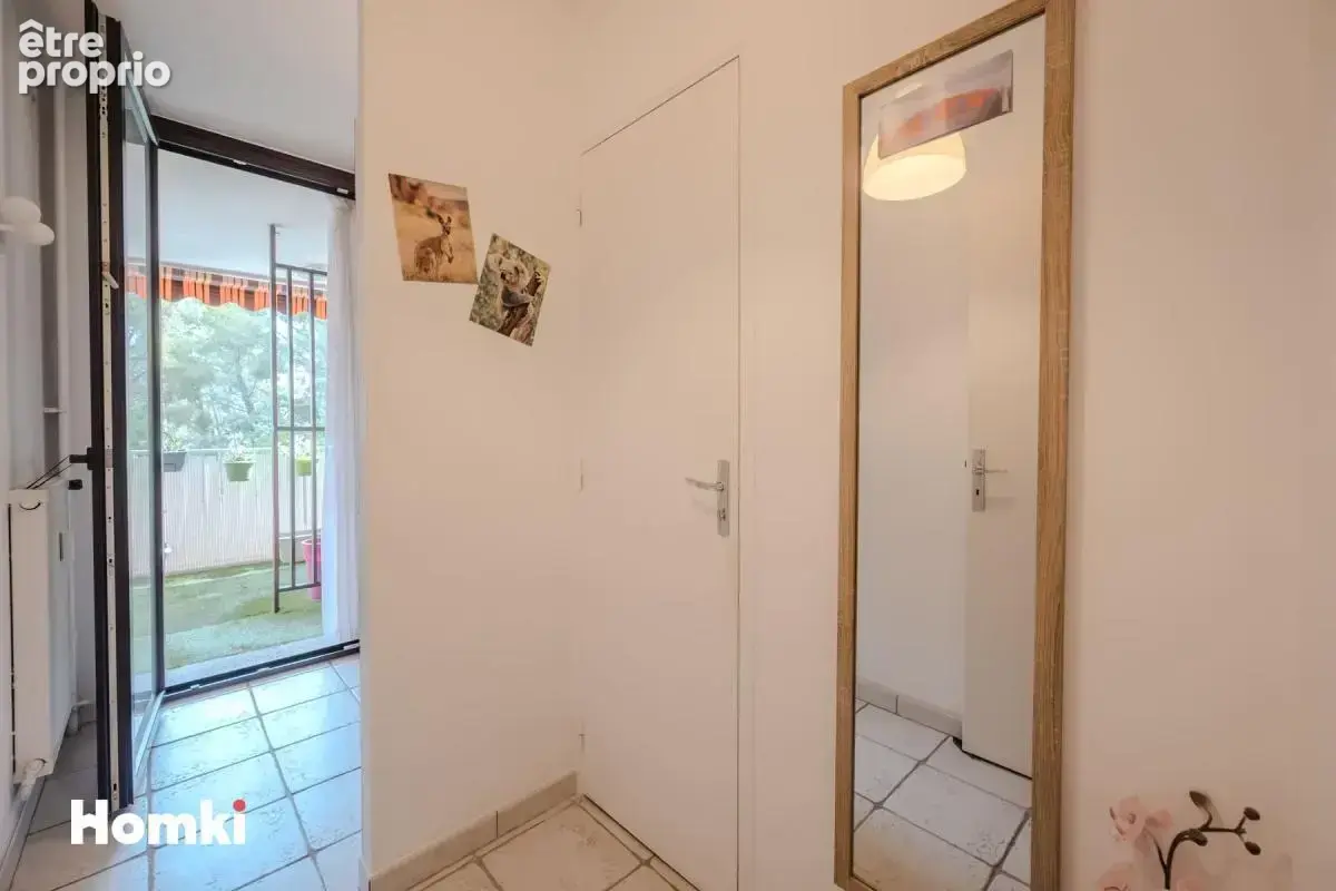 Appartement T4 de 81 m² + terrasse + ascenseur à La Seyne-sur-Mer 83500, Chemin du Vieux Reynier - photo 11