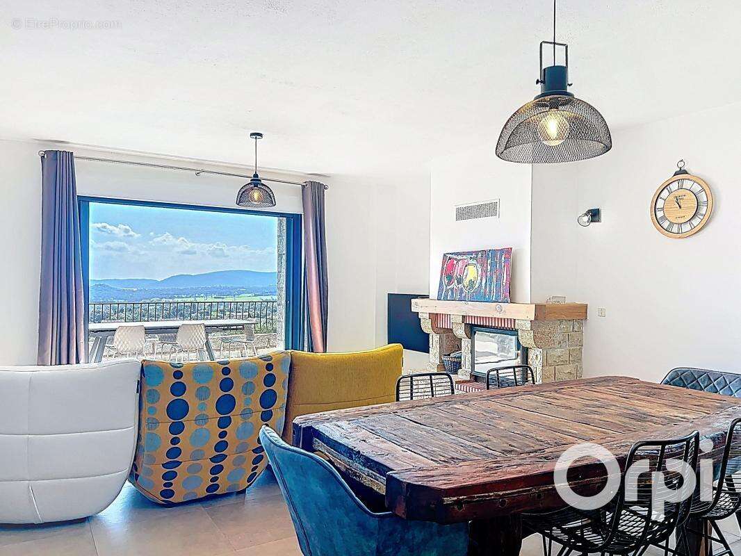 Maison à PORTO-VECCHIO