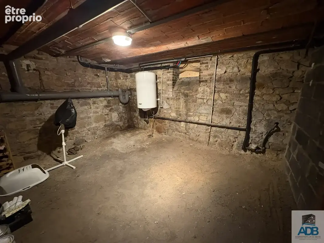 Roanne Appartement au rez de chaussé avec terrasse de 40 m2 - photo 8