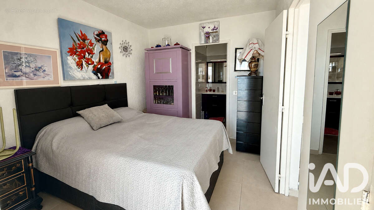 Photo 6 - Appartement à LE BARCARES