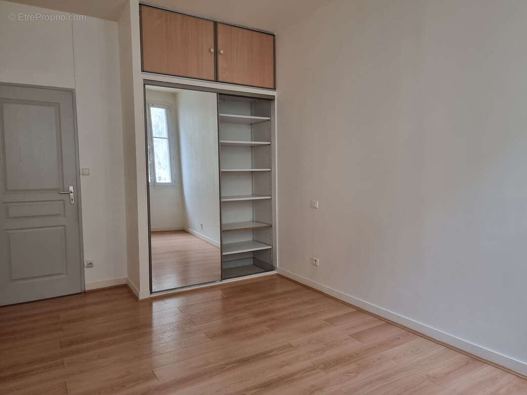 Appartement à ROCHEFORT