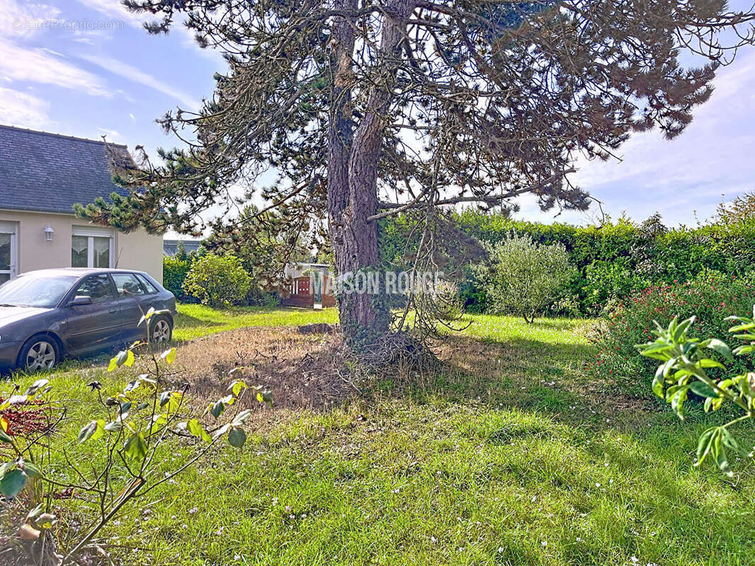 Maison à SAINT-BRIAC-SUR-MER