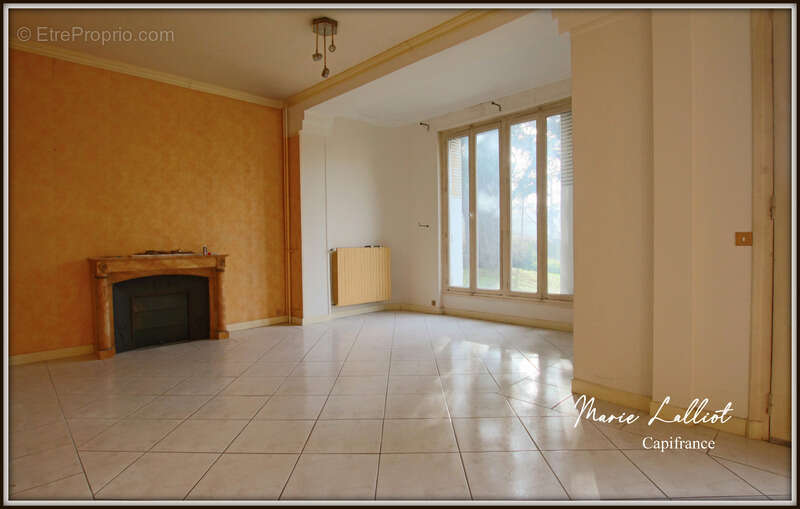 Appartement à PITHIVIERS