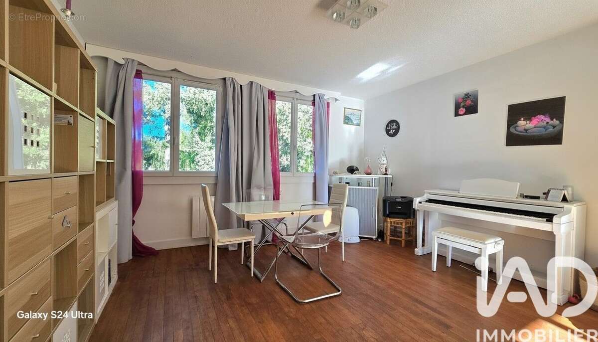 Photo 7 - Maison à VALLON-EN-SULLY