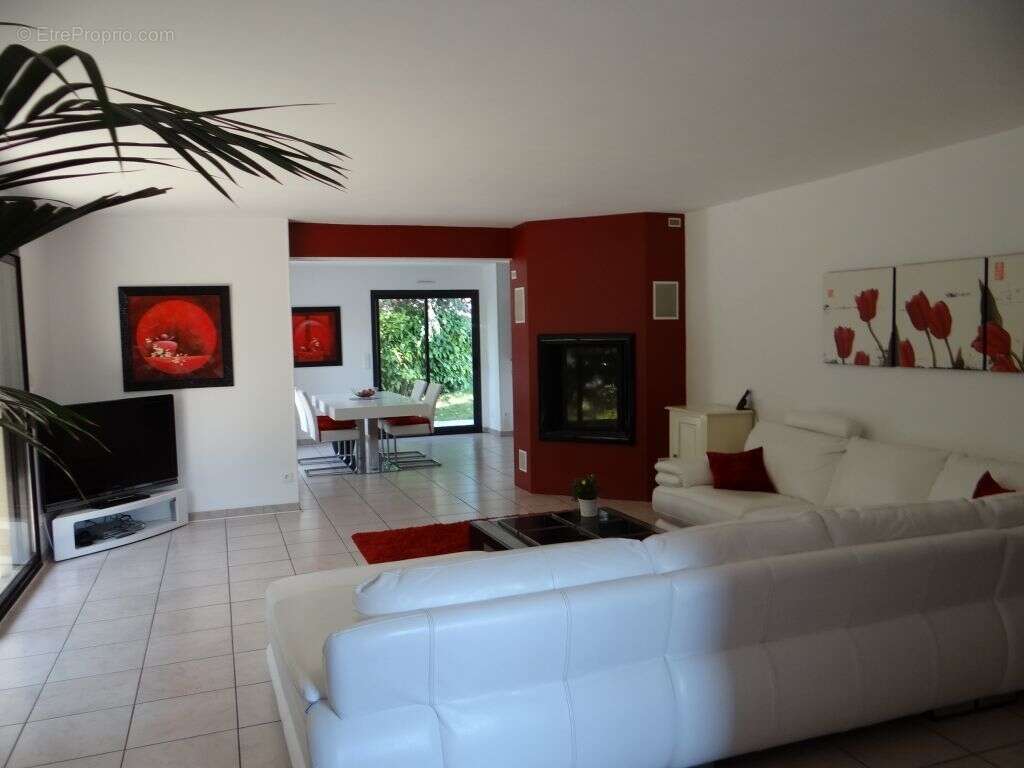 Maison à SAINT-MALO