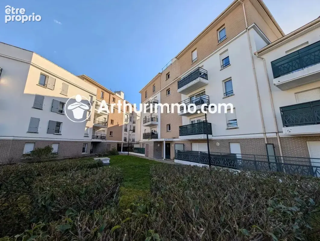 Vente Appartement Savigny-le-temple(77176) 195 000ï¿œ - photo 10