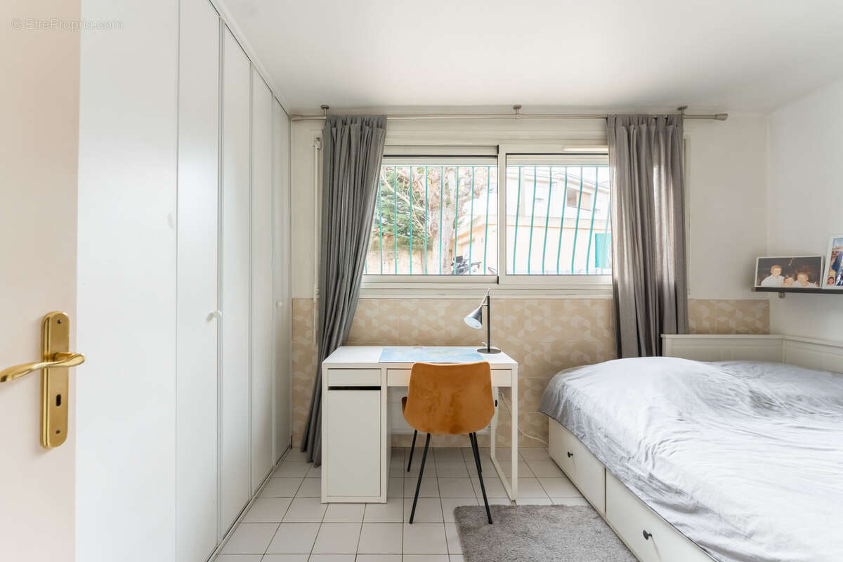 Maison à MARSEILLE-12E