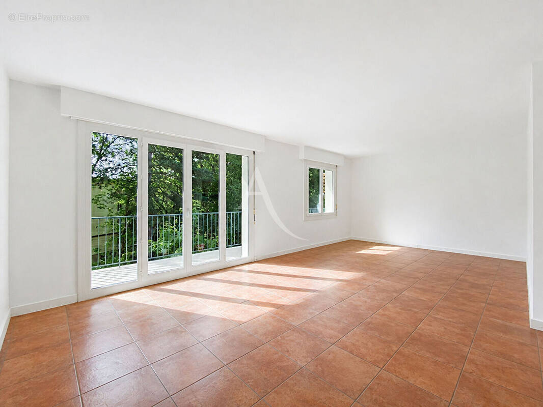 Appartement à SAINT-GERMAIN-EN-LAYE