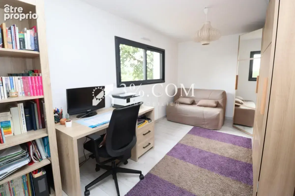 Maison contemporaine à vendre à  Bruz   Prestations haut de - photo 13