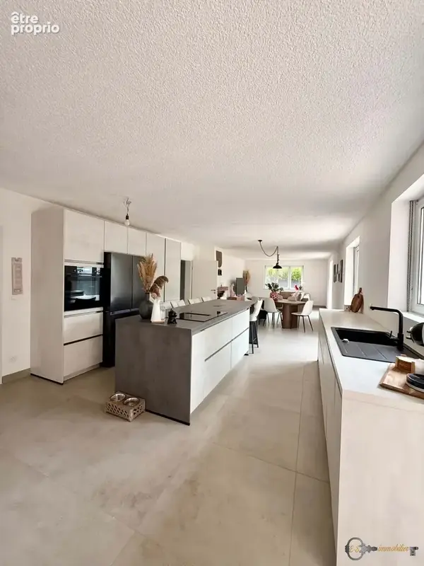 Maison 3 pièces 117 m² à vendre à Sarreguemines (57200) - photo 5