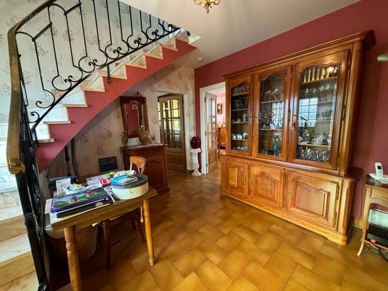 Maison à CASTETNAU-CAMBLONG