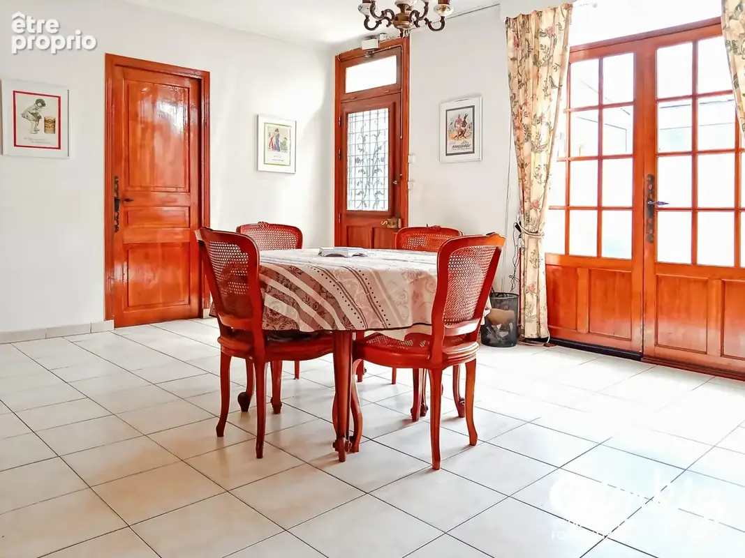 Maison 7 pièces - photo 4
