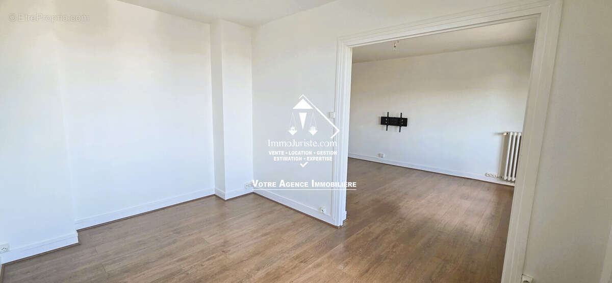 Appartement à LIMOGES