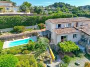 Maison à VALLAURIS