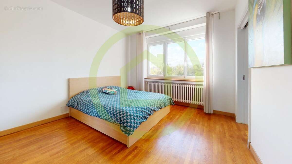 Maison à MOINEVILLE