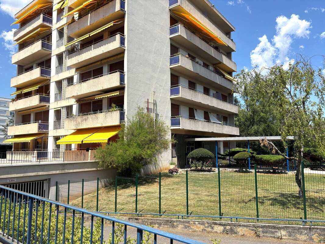 Appartement 58 m² à Dijon  - photo 9
