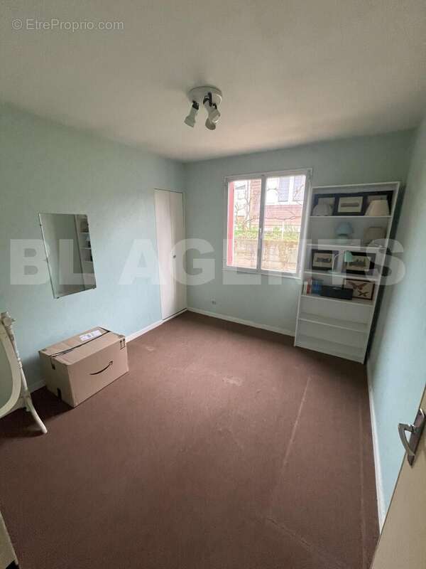 3 - Maison à MISSILLAC