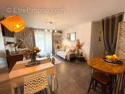 Appartement à BORGO