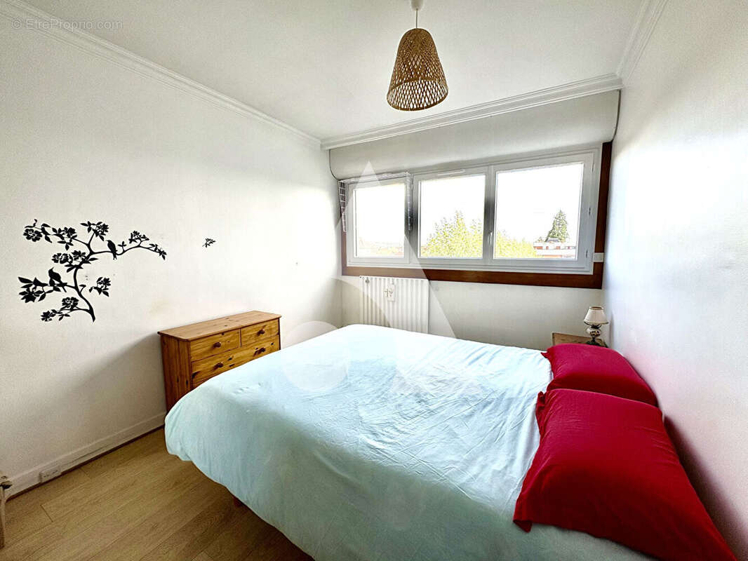 Appartement à EAUBONNE