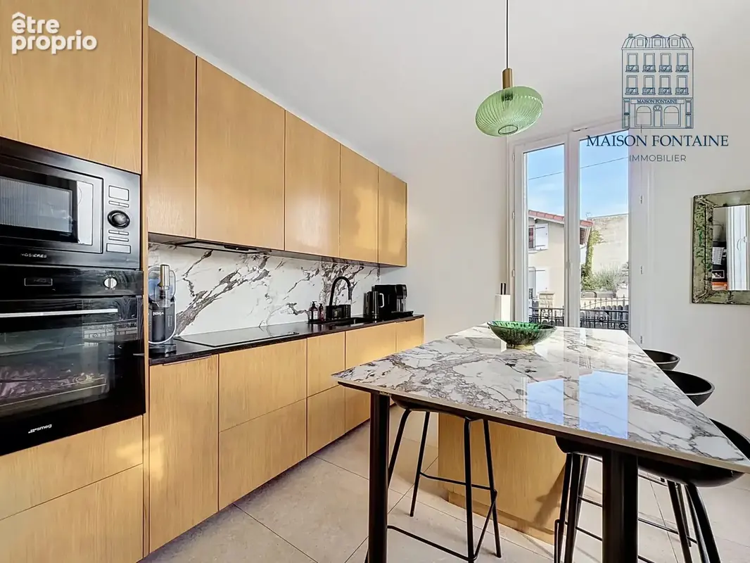 Maison 9 pièces 210 m² à vendre à Le Perreux-Sur-Marne (94170) - photo 9