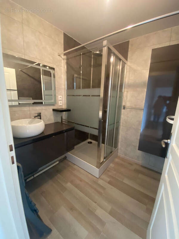 Appartement à CALAIS