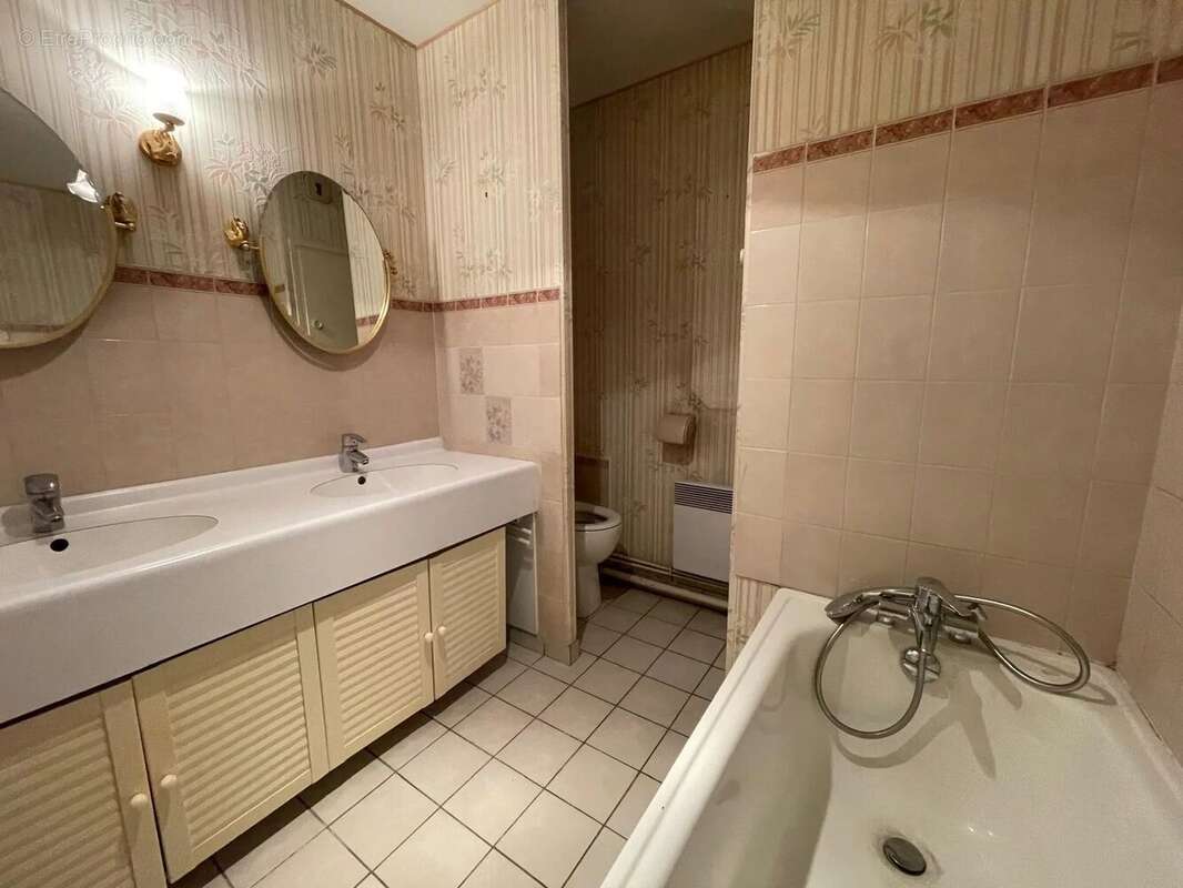 Appartement à CHELLES