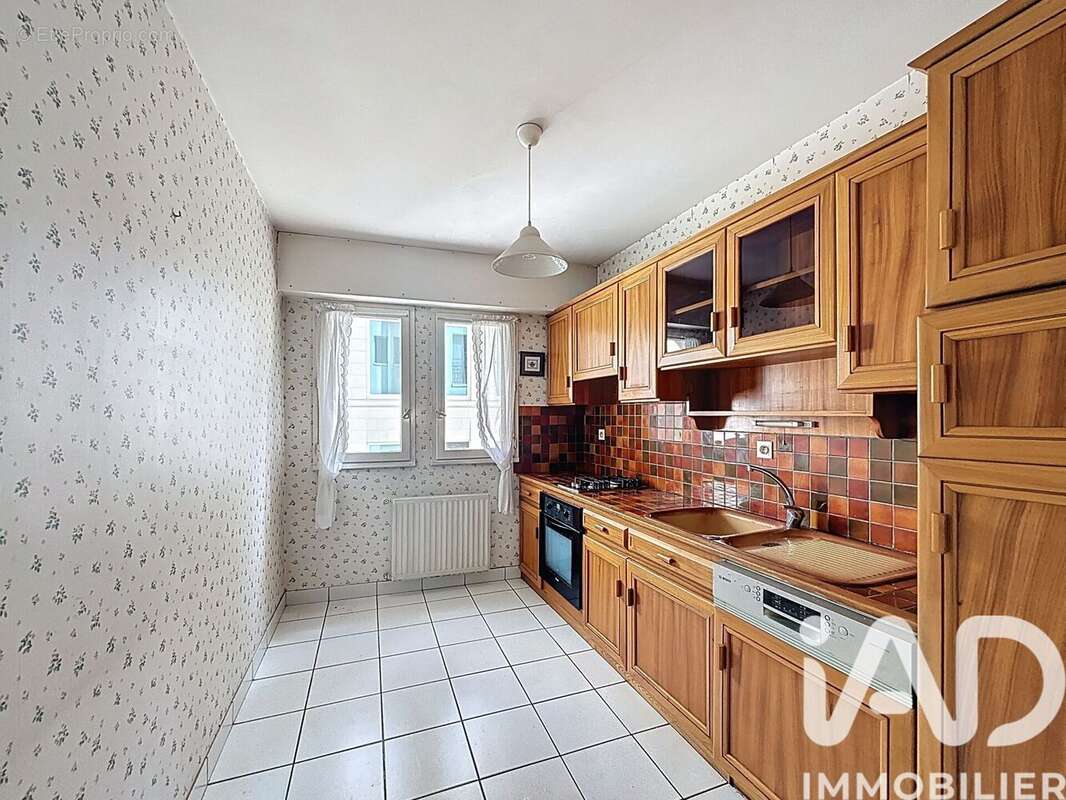 Photo 4 - Appartement à NANTES