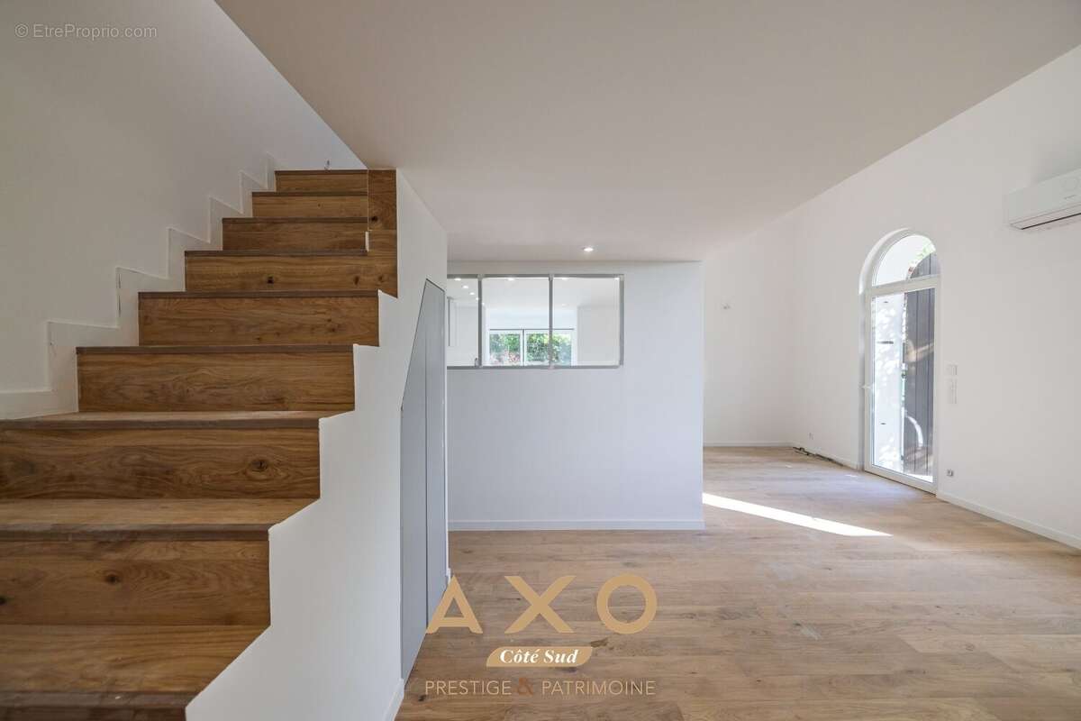 Aix-en-provence - proche la torse - maison de ville- t4 - piscinable - garage - 895 000 - photo 6