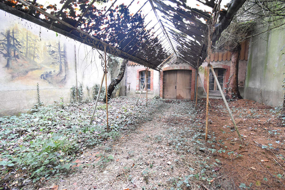 Appartement à BRUYERES