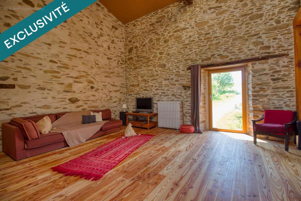 Photo 9 - Maison à VALDERIES