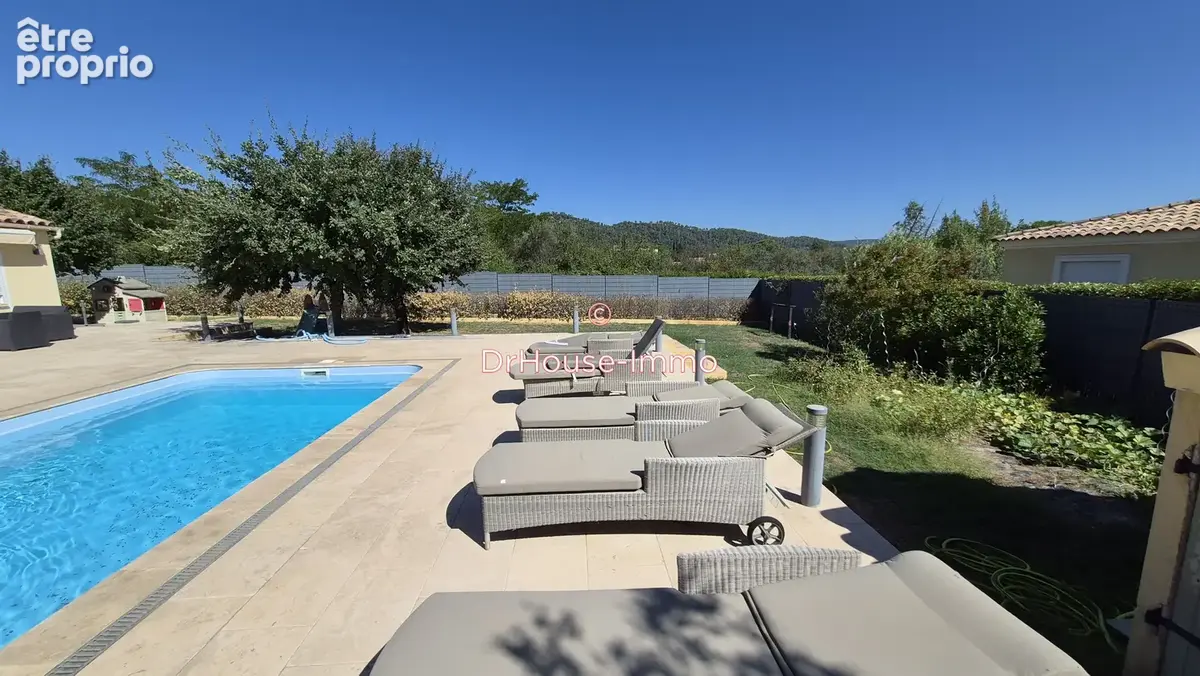 Maison 5 pièces 155 m² à vendre à Le Luc (83340) - photo 9