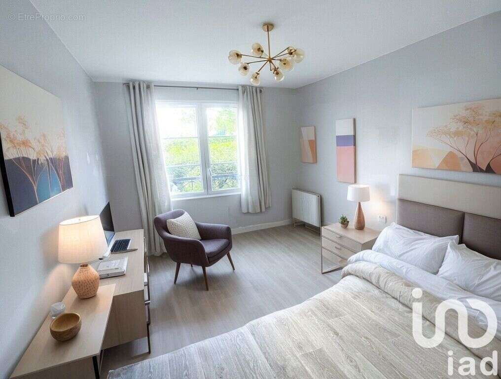 Photo 2 - Appartement à YERRES