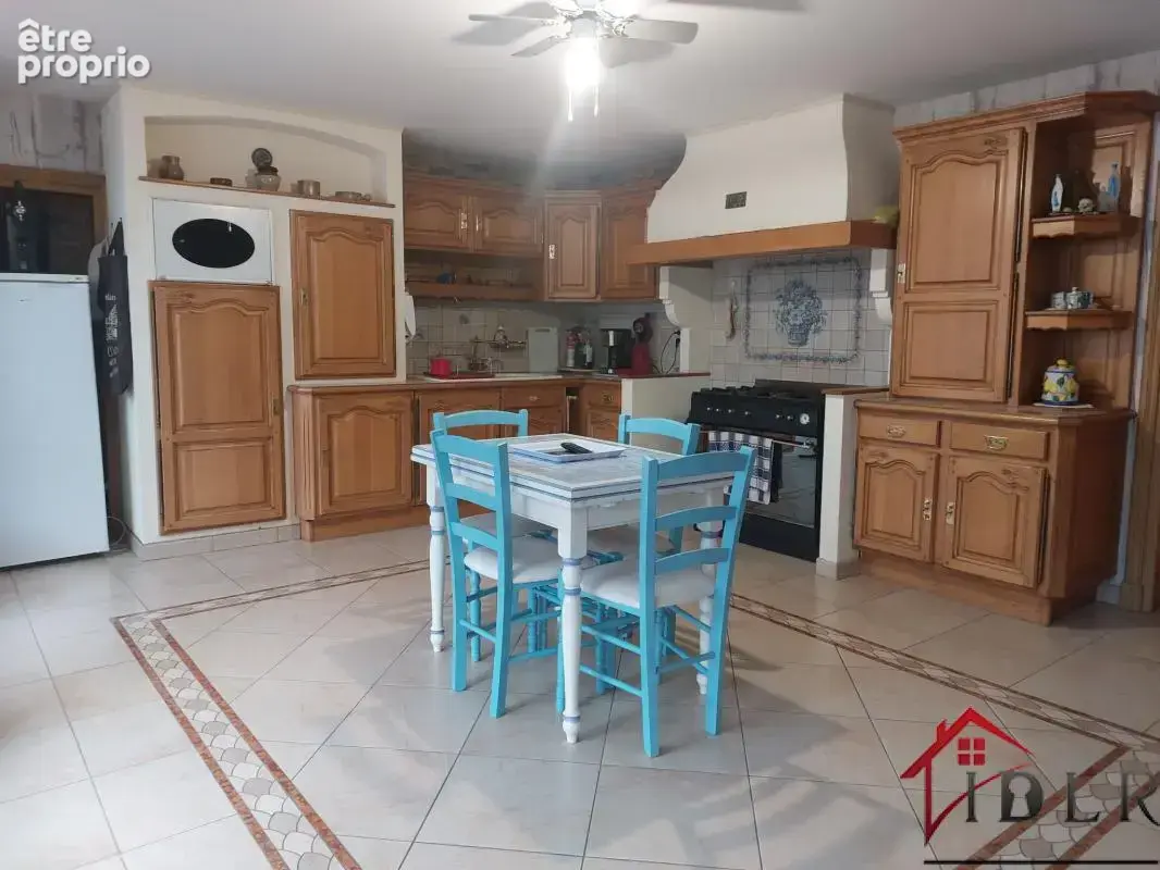 WASSY, magnifique appartement de 164m2 avec 3 chambres + gar - photo 4