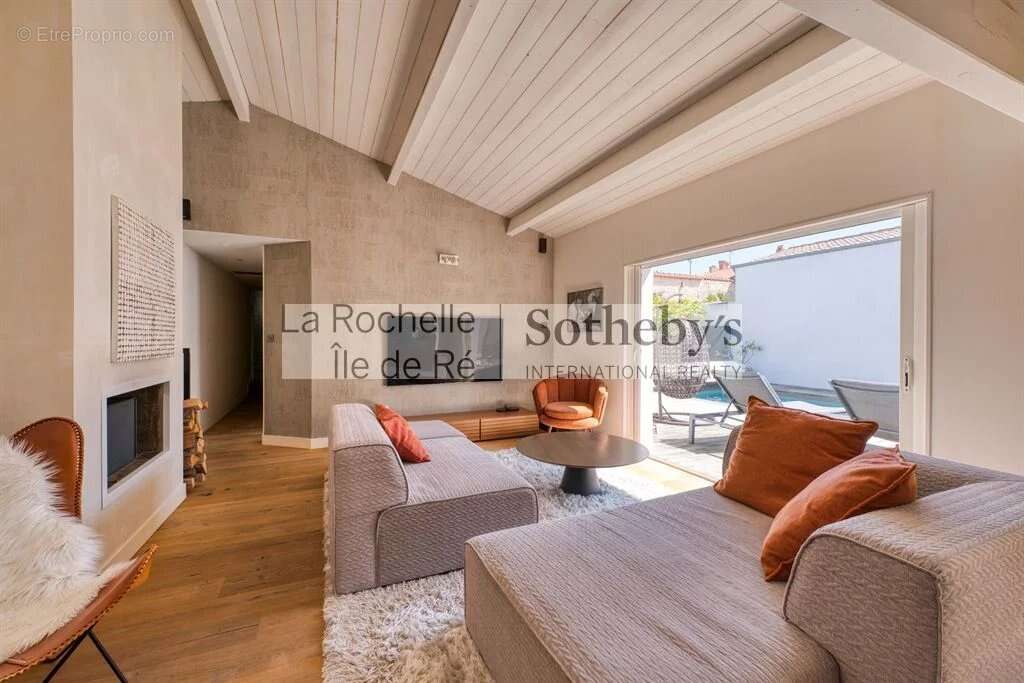 Villa de plain-pied aux portes de La Rochelle - photo 11