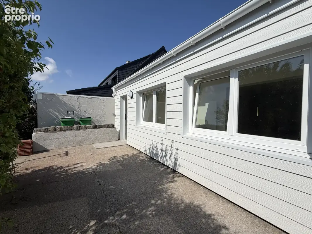 Maison familiale rénovée (grand garage et jardin) 'Coup de Coeur' - photo 2