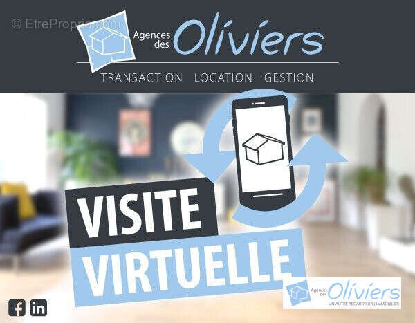 Appartement à SAINT-REMY-LES-CHEVREUSE