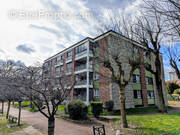 Appartement à GARGES-LES-GONESSE