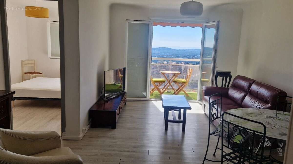 Appartement à GRASSE