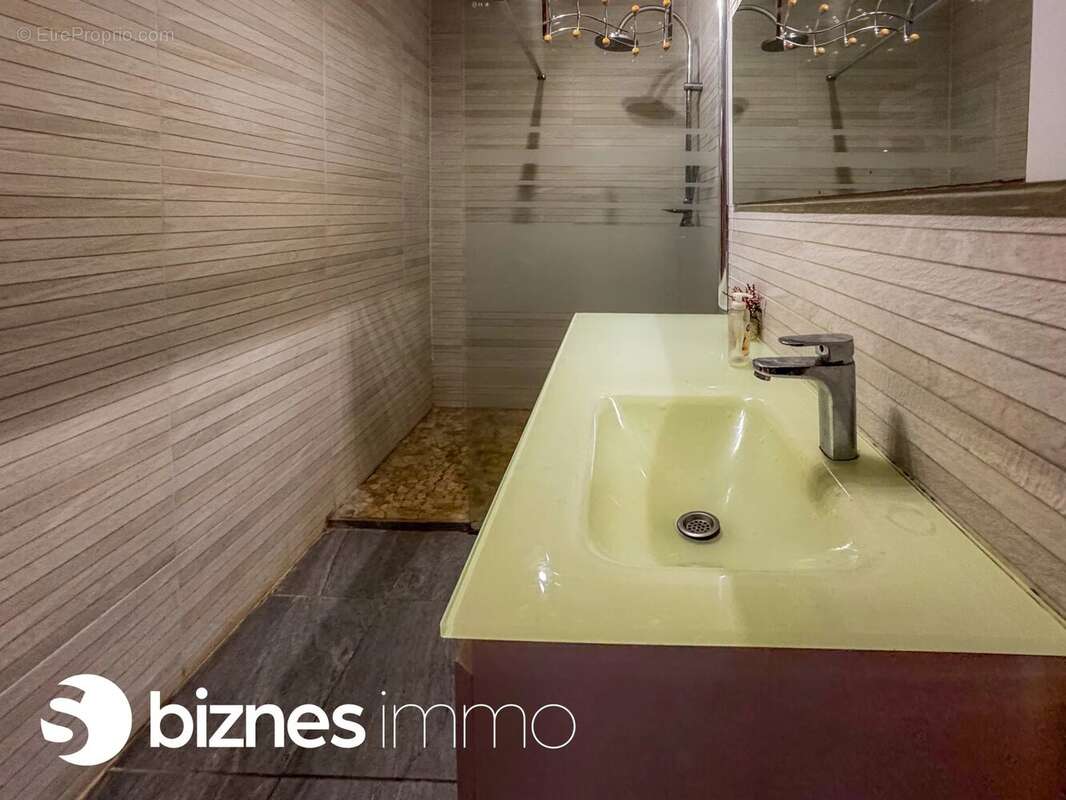 Maison à SAINT-PIERRE