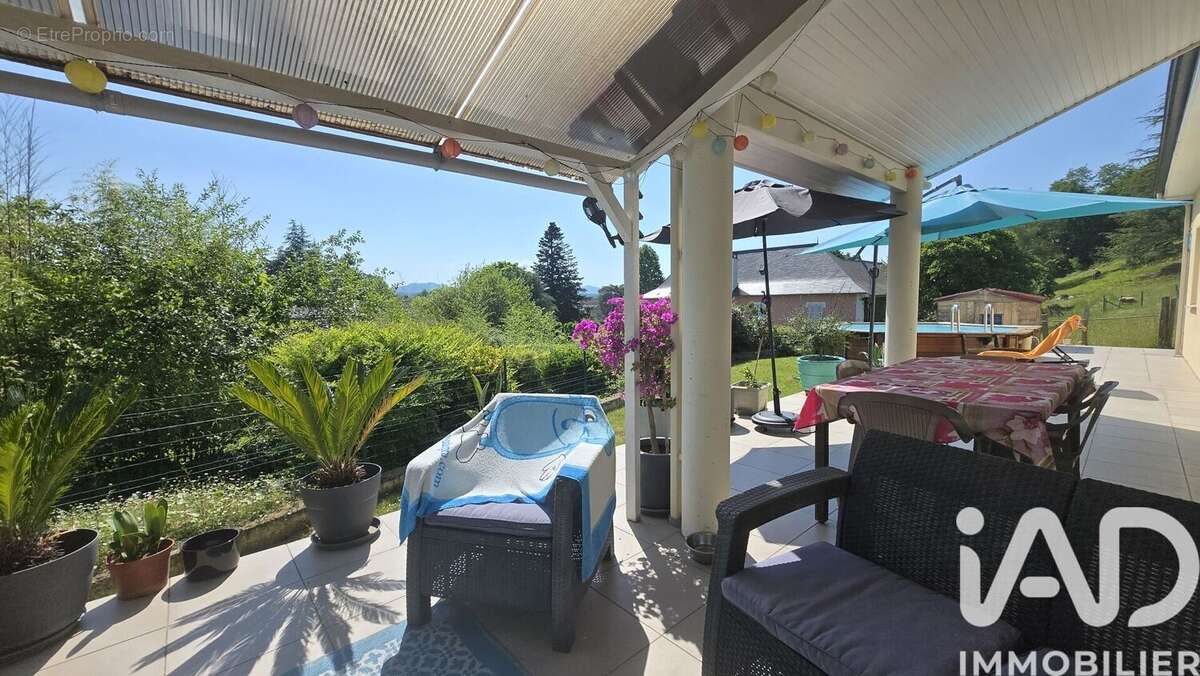 Maison 149 m² à Ledeuix  - photo 3